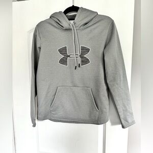 Size Small Under Armour Sweatshirt